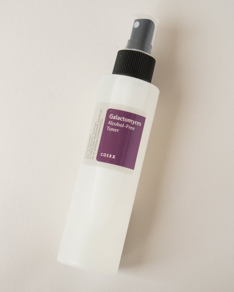 COSRX Galactomyces Alcohol-Free Toner