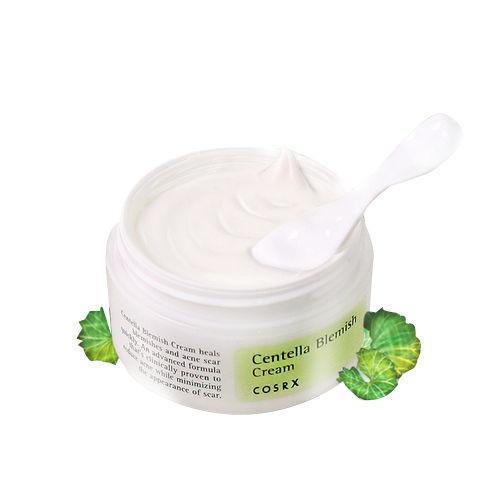 COSRX Centella Blemish Cream