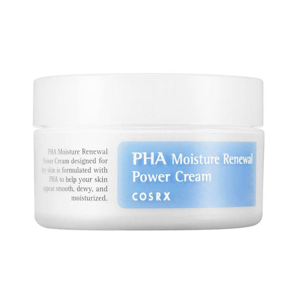 COSRX PHA Moisture Renewal Power Cream