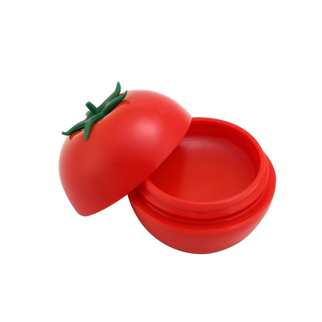 Mini Cherry Tomato Sip Balm SPF15PA+
