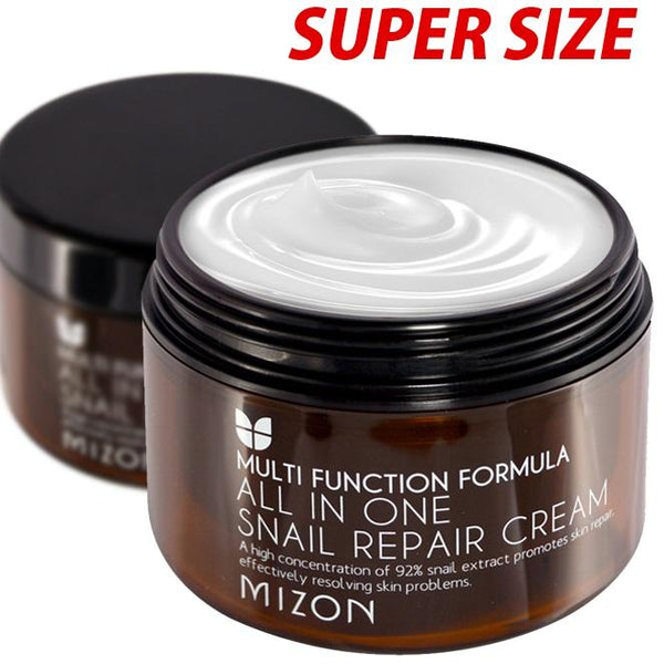 MIZON All In One Snail Repair Cream 120ml