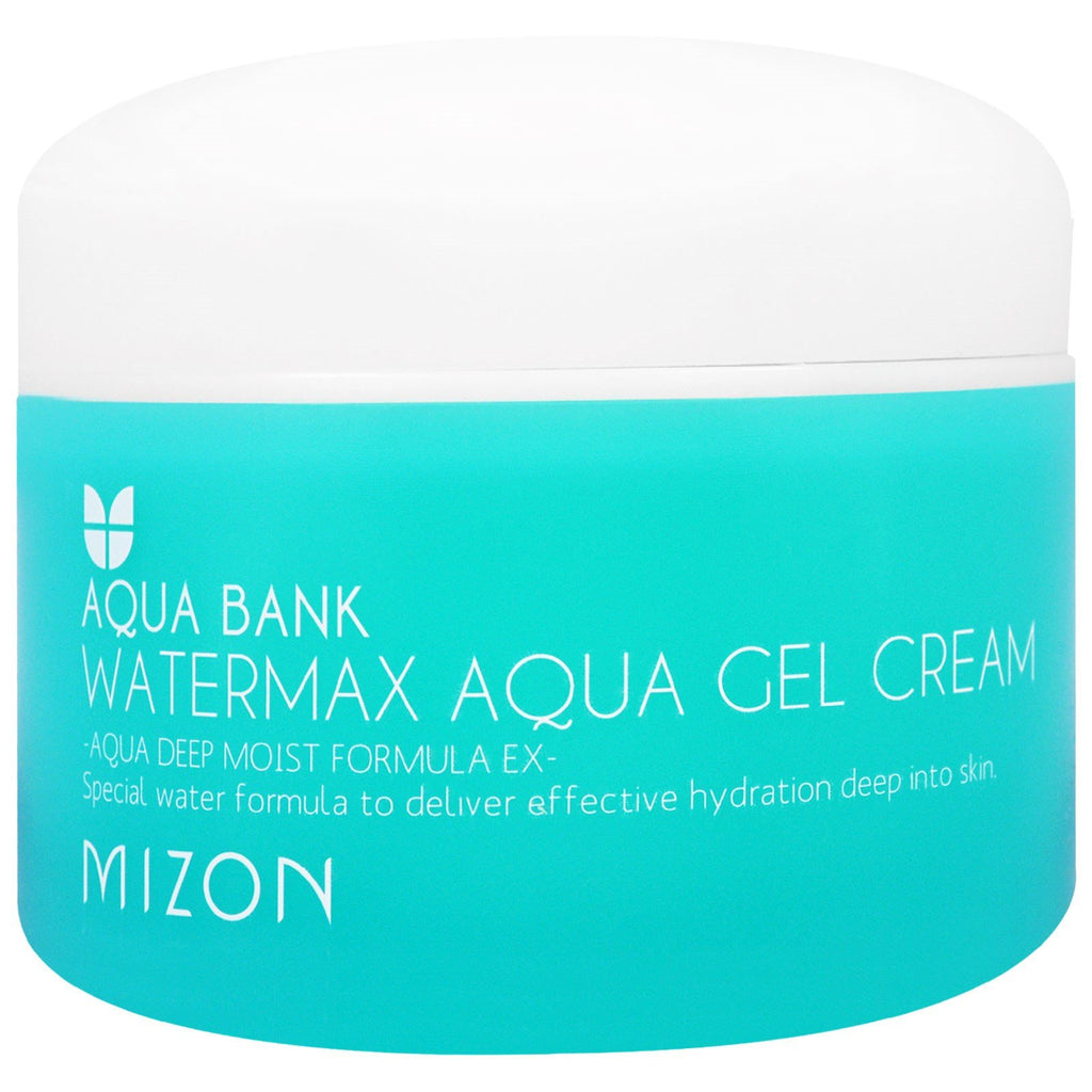 MIZON WaterMax Aqua Gel Cream 125ml