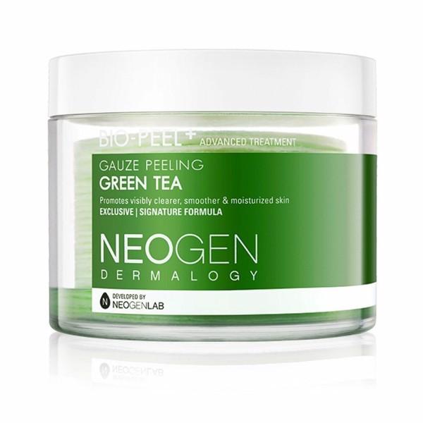 NEOGEN DERMALOGY Bio-Peel Gauze Peeling - Green Tea