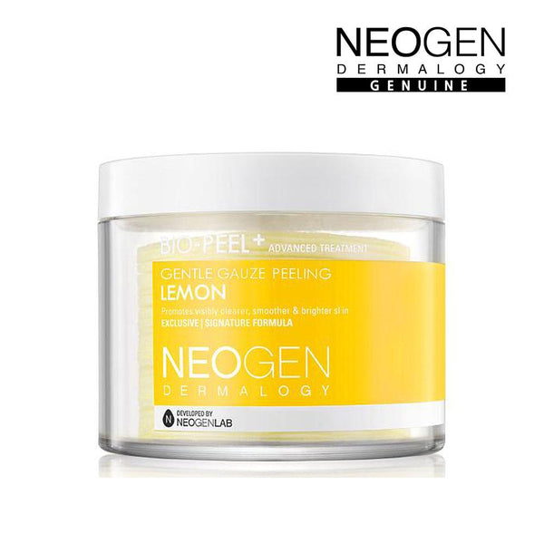 NEOGEN DERMALOGY Bio-Peel Gauze Peeling - Lemon