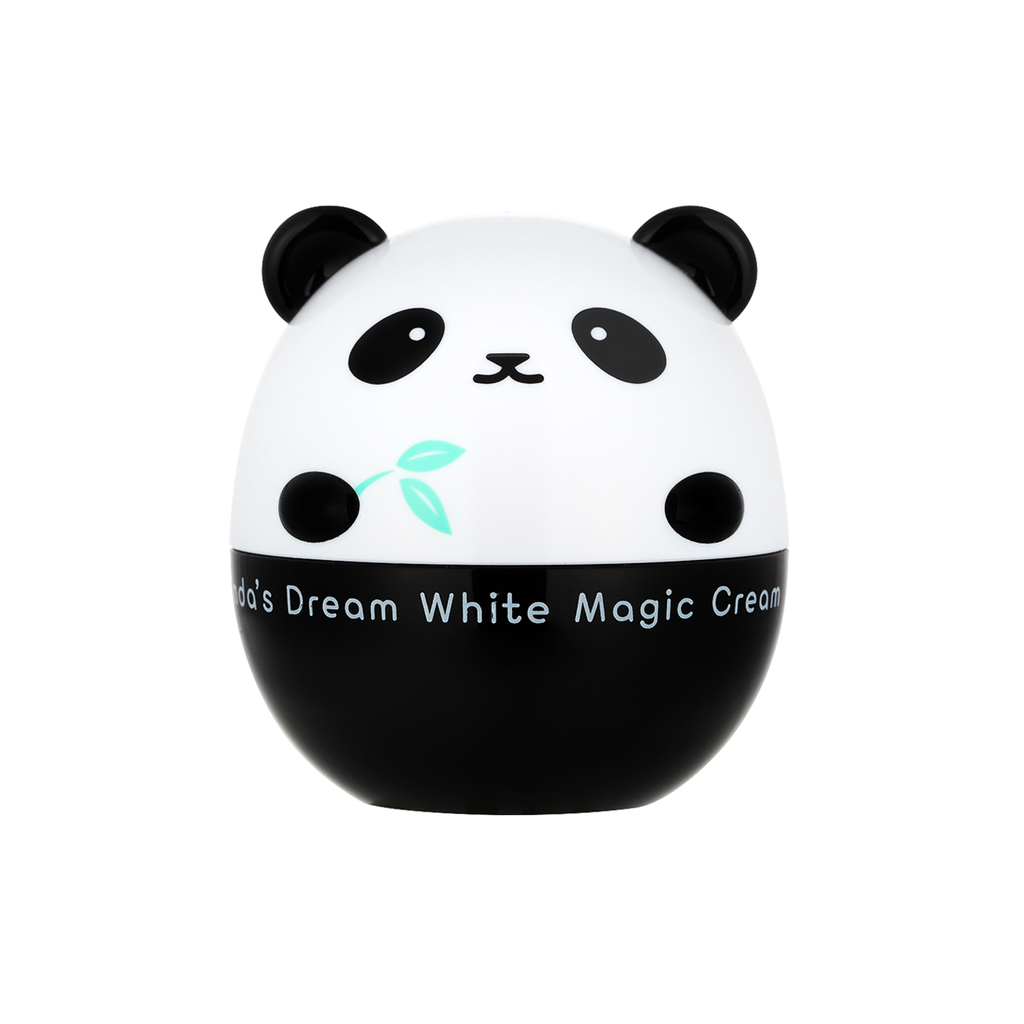 Panda's Dream White Magic Cream