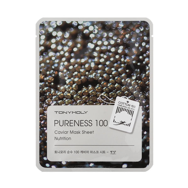 Pureness 100 Mask Sheet
