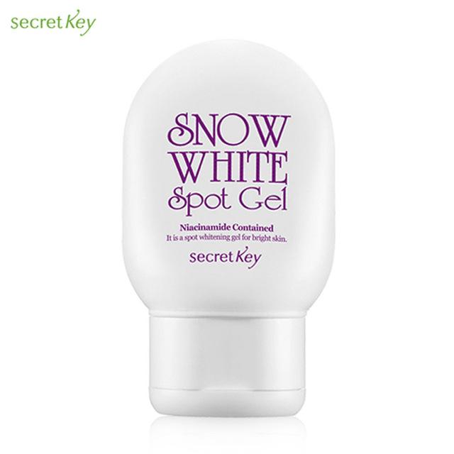 SECRET KEY Snow White Spot Gel