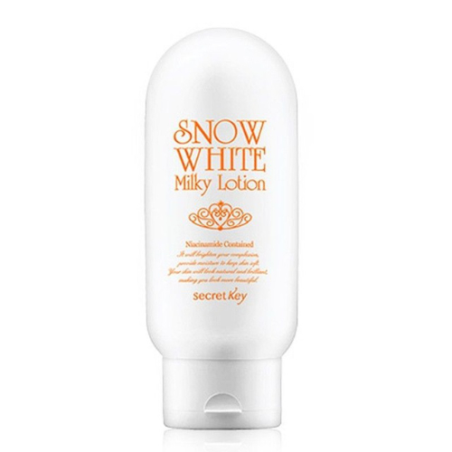 Snow White Milky Lotion