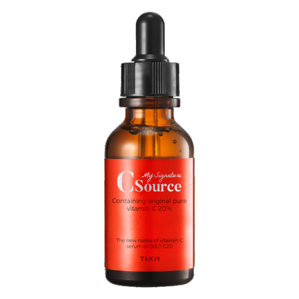 TIAM My Signature C Source