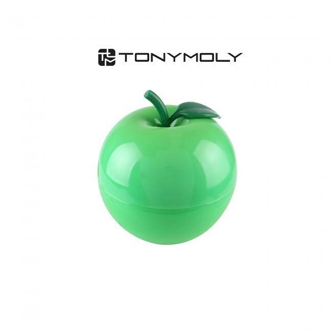 Mini Green Apple Lip Balm SPF15 PA+