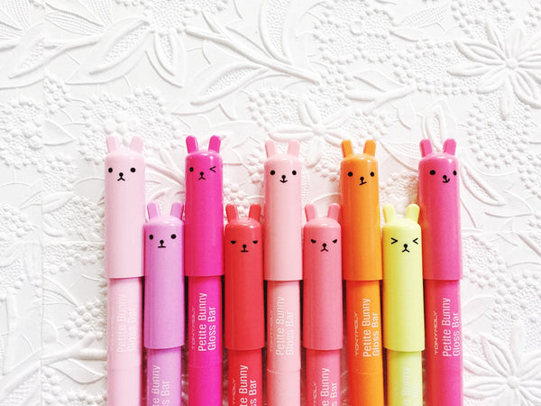 Petite Bunny Gloss Bar