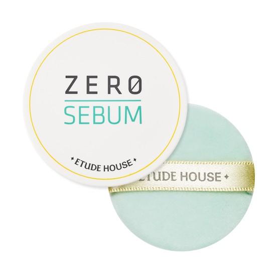 Zero Sebum Drying Powder