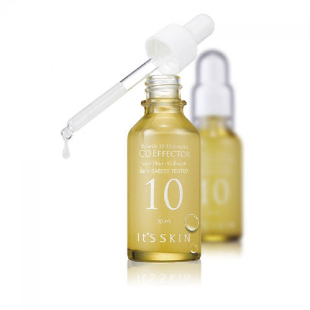 IT'S SKIN Power 10 Formula CO Effector [Elasticity]