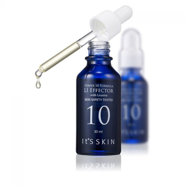 IT'S SKIN Power 10 Formula LI Effector [Skin Tone]