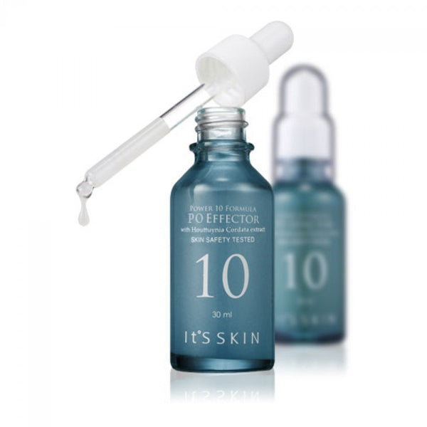 IT'S SKIN Power 10 Formula PO Effector [Pores]