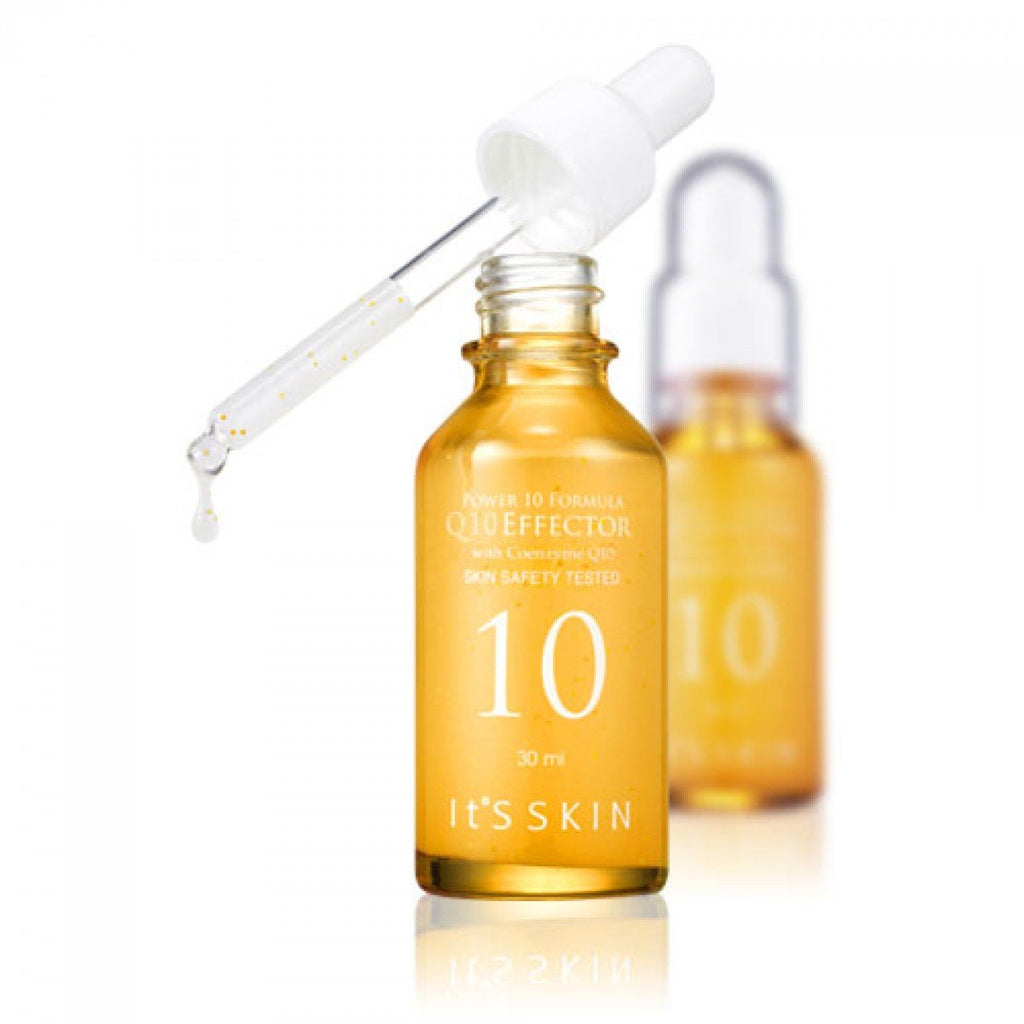 IT'S SKIN Power 10 Formula Q10 Effector [Resilience]