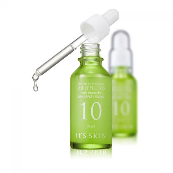 IT'S SKIN Power 10 Formula VB Effector [Sebum Control]