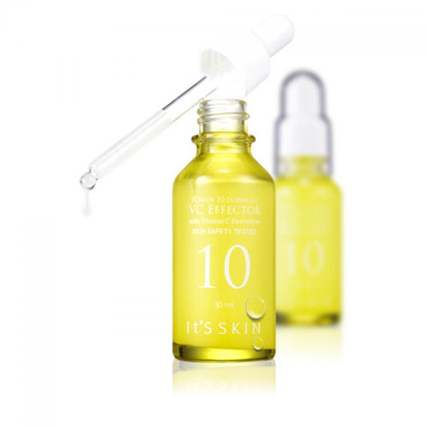 IT'S SKIN Power 10 Formula VC Effector [Brightening]
