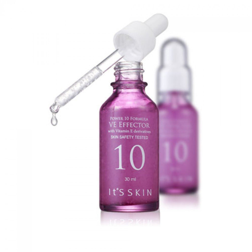 IT'S SKIN Power 10 Formula VE Effector [Vitamin E]