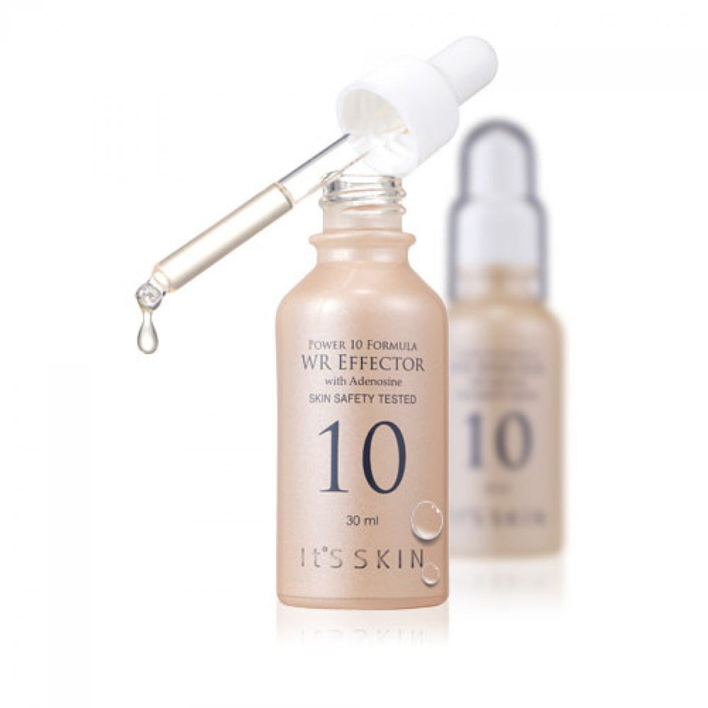 IT'S SKIN Power 10 Formula WR Effector [Wrinkle]