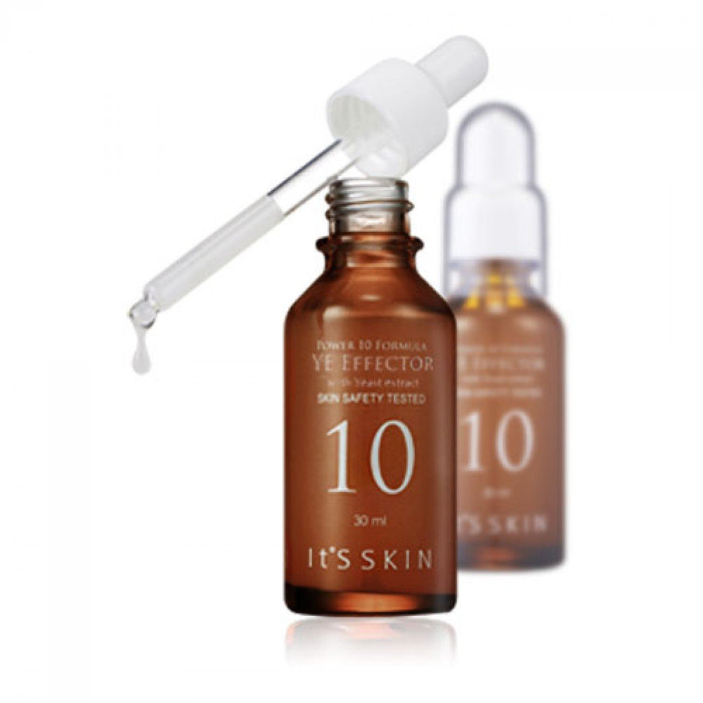 IT'S SKIN Power 10 Formula YE Effector [Vitality]