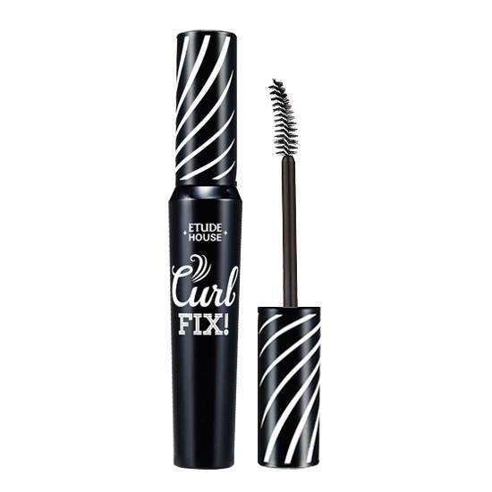 ETUDE HOUSE Lash Perm Curl Fix Mascara
