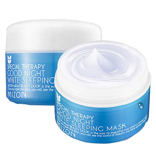 MIZON Good Night White Sleeping Mask