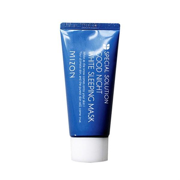 MIZON Good Night White Sleeping Mask Tube