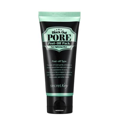 Black Out Pore Peel-Off Pack