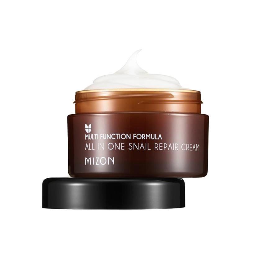 MIZON All In One Snail Repair Cream 30ml